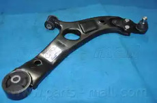 РЫЧАГ ПОДВЕСКИ PARTS MALL PXCAA-036LR