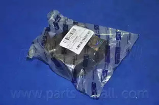 Опора двигателя PARTS MALL PXCMA-003D