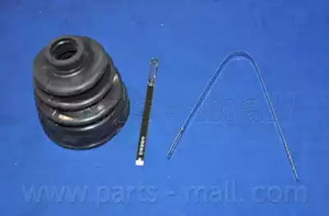 Фото 1 PXCWA-304 PARTS MALL Пыльник ШРУСа ACCENT 94-99