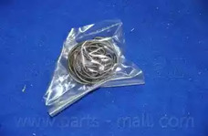 Фото 7 PXMSA-033A PARTS MALL поршень двигателя