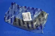 Патрубок радиатора PARTS MALL PXNMA-134