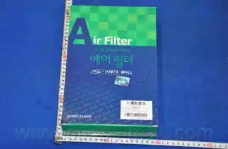 Воздушный фильтр
