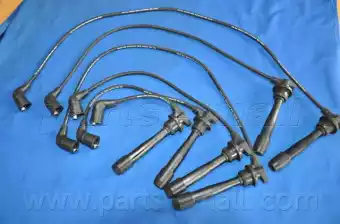 Провода зажигания PARTS MALL PEA-E67