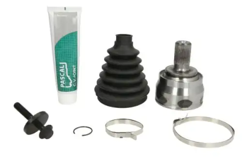 G1v028pc шрус приводной компл. PASCAL G1V028PC