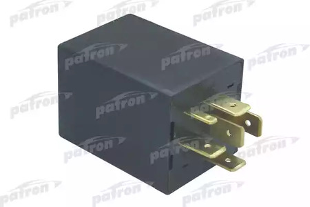 Реле стеклоочистителя