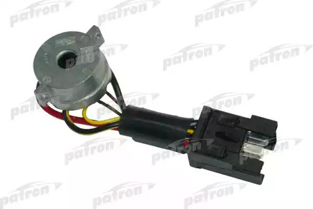 P30-0016 PATRON Контактная группа