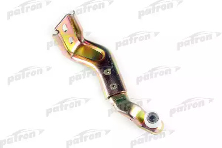 Ролик двери PATRON P35-0001