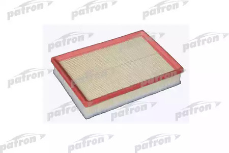 Воздушный фильтр kamoka