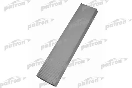 Фильтр салона PATRON PF2073