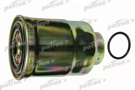 PF3046 PATRON Фильтр топливный