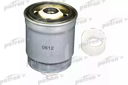 PF3054 PATRON Фильтр топливный