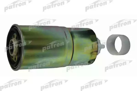 PF3071 PATRON Фильтр топливный