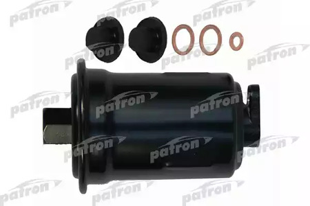 PF3092 PATRON Фильтр топливный