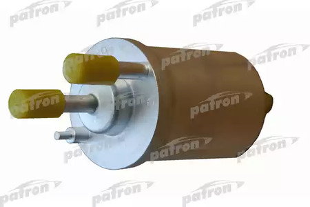 PF3196 PATRON Фильтр топливный