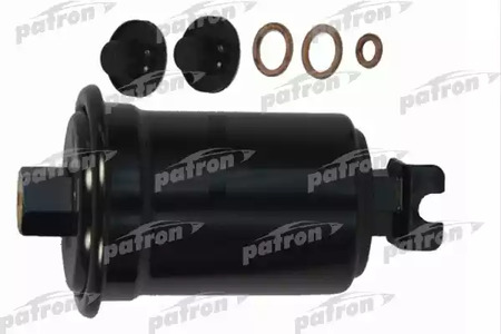 PF3208 PATRON Фильтр топливный