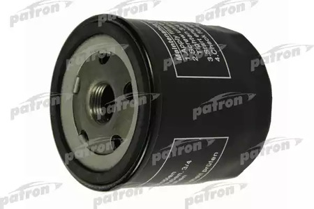 PF4060 PATRON Фильтр масляный