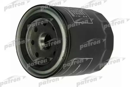 PF4076 PATRON Фильтр масляный