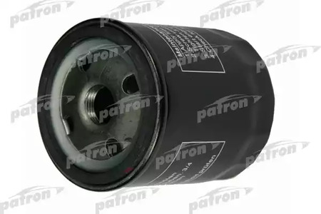 PF4134 PATRON Фильтр масляный