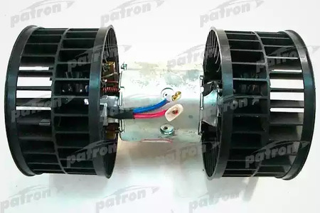 Вентилятор отопителя