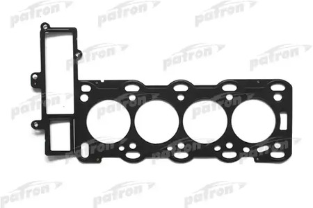 PG2-0182 PATRON Прокладка ГБЦ