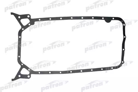 PG4-0029 PATRON Прокладка масляного поддона