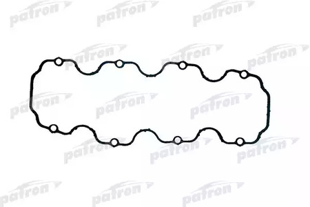PG6-0015 PATRON Прокладка клапанной крышки