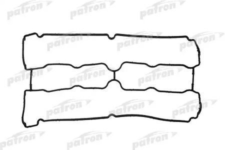 PG6-0023 PATRON Прокладка клапанной крышки