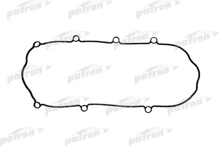 PG6-0025 PATRON Прокладка клапанной крышки