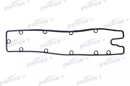PG6-0095 PATRON Прокладка клапанной крышки