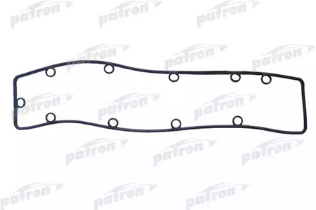 PG6-0096 PATRON Прокладка клапанной крышки