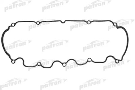 PG6-0126 PATRON Прокладка, крышка головки цилиндра