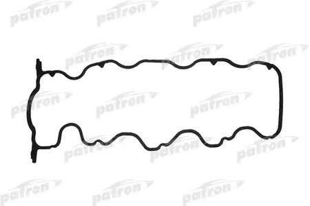 PG6-0131 PATRON Прокладка, крышка головки цилиндра