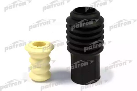 Защитный комплект амортизатора PATRON PPK10302