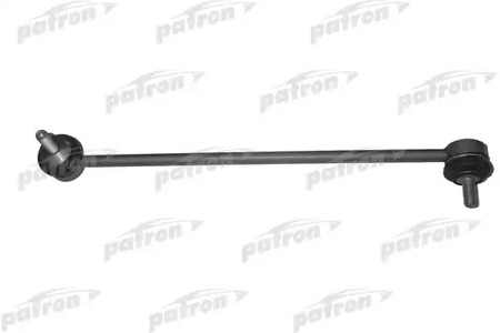Тяга стабилизатора
