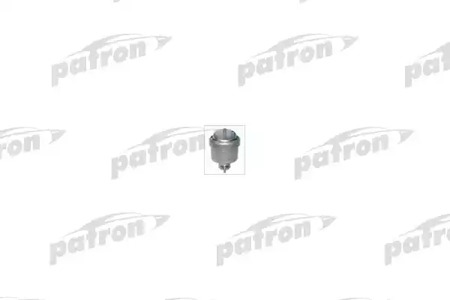 Подвеска, двигатель PATRON PSE3029