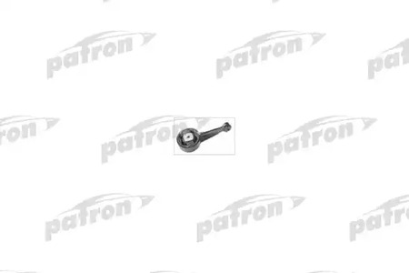 Опора КПП PATRON PSE3197