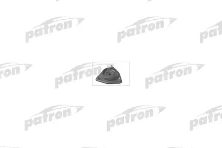 Опора амортизатора PATRON PSE4075