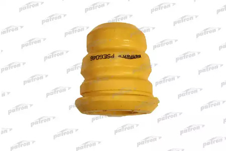 PSE6046 PATRON Отбойник амортизатора