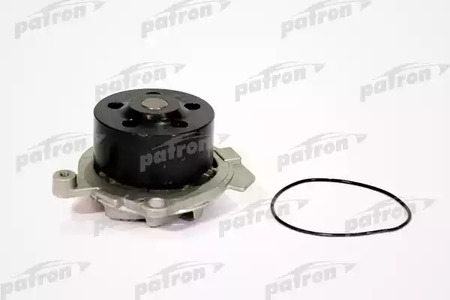 Насос водяной PATRON PWP1068