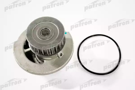 Насос водяной PATRON PWP1410