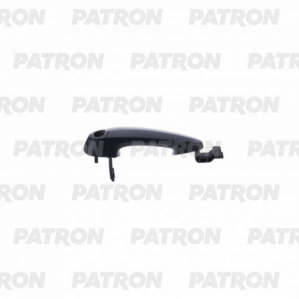 Ручка двери PATRON P20-0031L