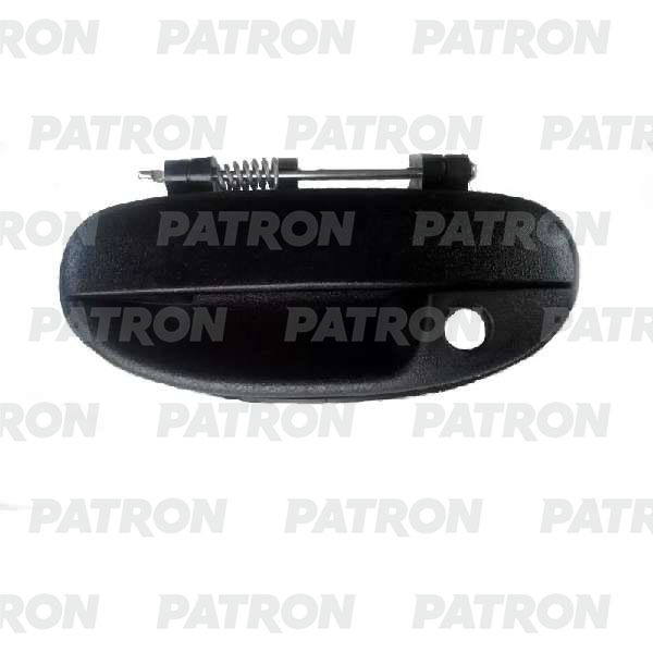 Ручка двери PATRON P20-0040L