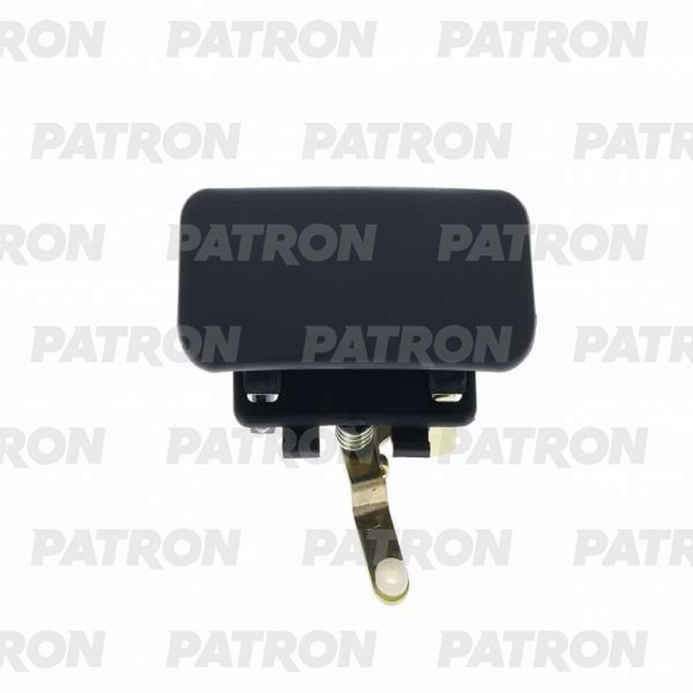 Ручка двери PATRON P20-0051L