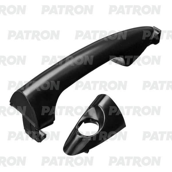 Ручка двери PATRON P20-0059L