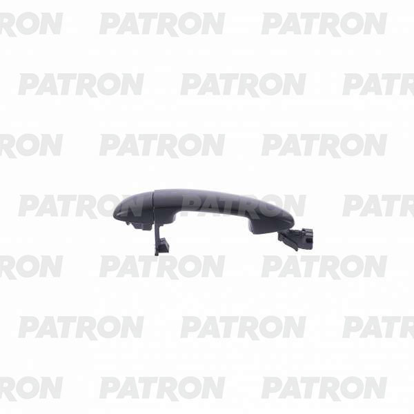 Ручка двери PATRON P20-0071L