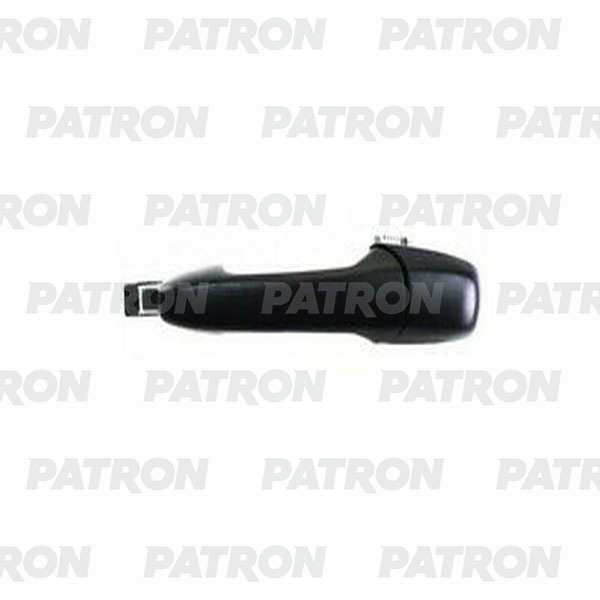 Ручка двери PATRON P20-0073L