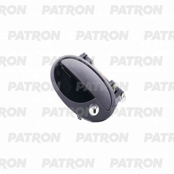 Ручка двери PATRON P20-0088L