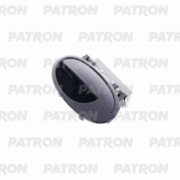 Ручка двери PATRON P20-0089L