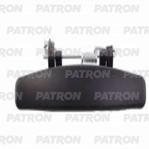 Ручка двери PATRON P20-0102L