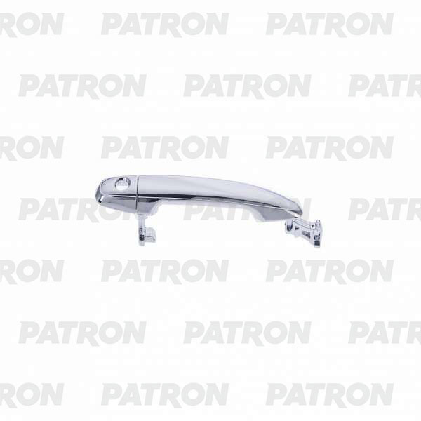 Ручка двери PATRON P20-0112L